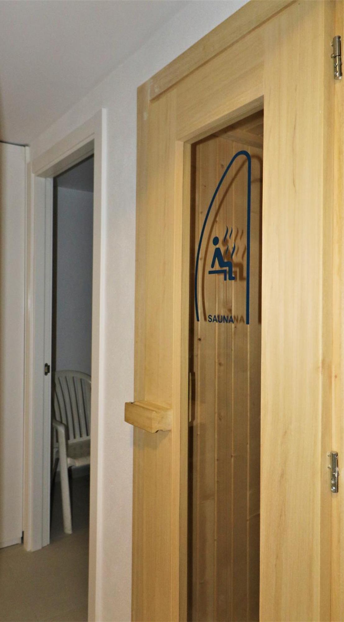 Sunset Waves Siesta Apartment Benidorm Bagian luar foto